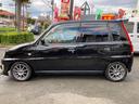 SUBARU PLEO
