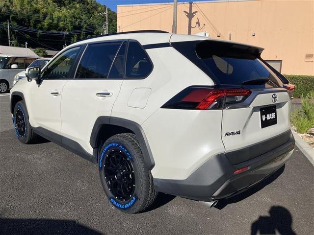 トヨタ ＲＡＶ４