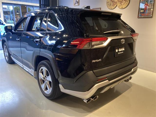 トヨタ ＲＡＶ４