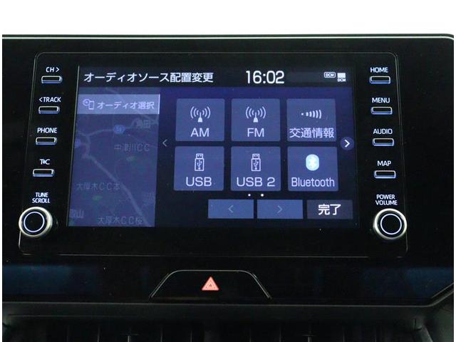 Ｇ　１７７０１キロ　ナビ　ＤＴＶ　ＥＴＣ　ＵＳＢ　デジタルインナーミラー　スペアタイヤ　４ＷＤ　バックモニター　パワーシート　ドライブレコーダー　スペアタイヤ　０７０(8枚目)