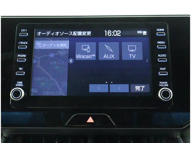 Ｇ　１７７０１キロ　ナビ　ＤＴＶ　ＥＴＣ　ＵＳＢ　デジタルインナーミラー　スペアタイヤ　４ＷＤ　バックモニター　パワーシート　ドライブレコーダー　スペアタイヤ　０７０(9枚目)