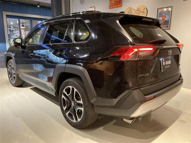 トヨタ ＲＡＶ４