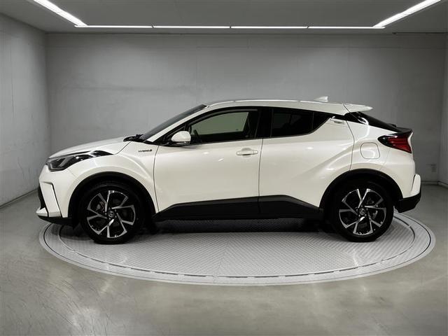 Ｃ－ＨＲ Ｇ　４０，６０４Ｋｍ　全周囲カメラ　ドライブレコーダー　ブラインドスポットモニター　Ｂｌｕｅｔｏｏｔｈ　オートクルーズ　純正アルミホイール　オートマチックハイビーム（8枚目）