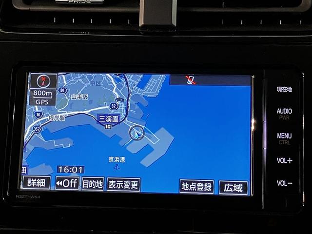 Ｓ　整備記録簿　バックガイドモニター　運転席助手席エアバッグ　ＬＥＤヘットライト　セキュリティアラーム　ＥＴＣ搭載　パワーウィンドー　メモリーナビゲーション　サイドエアバック　１オーナー　ナビＴＶ　ＳＲＳ(6枚目)