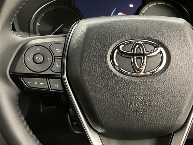 ハリアー Ｚ　１２１０４ｋｍ　盗難防止　運転席パワーシート　地デジ　　リアビューカメラ　ヘッドライトＬＥＤ　アルミホイール　Ｗエアバッグ　ドラレコ付き　スマートキ－　サイドエアバッグ　エアコン　ナビ＆ＴＶ（15枚目）
