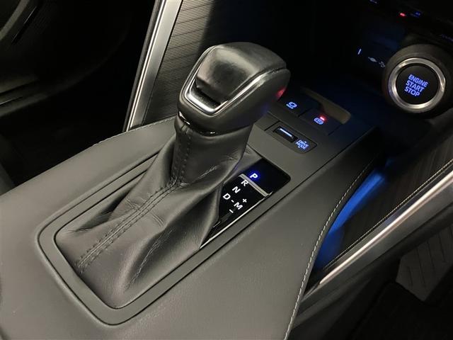 ハリアー Ｚ　１２１０４ｋｍ　盗難防止　運転席パワーシート　地デジ　　リアビューカメラ　ヘッドライトＬＥＤ　アルミホイール　Ｗエアバッグ　ドラレコ付き　スマートキ－　サイドエアバッグ　エアコン　ナビ＆ＴＶ（22枚目）