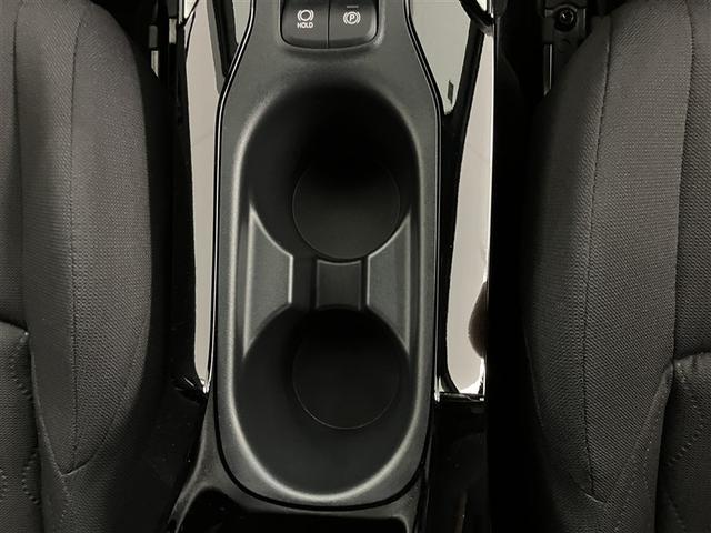 カローラクロス ハイブリッド　Ｓ　３９５０ｋｍ　ＬＥＤライト　フルセグＴＶ　アルミホイール　クルーズコントロール　スマートキー　ＥＴＣ　イモビ　メモリーナビ　ドラレコ　リヤカメラ　衝突防止ブレーキ（24枚目）