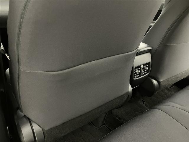 カローラクロス ハイブリッド　Ｓ　３９５０ｋｍ　ＬＥＤライト　フルセグＴＶ　アルミホイール　クルーズコントロール　スマートキー　ＥＴＣ　イモビ　メモリーナビ　ドラレコ　リヤカメラ　衝突防止ブレーキ（30枚目）