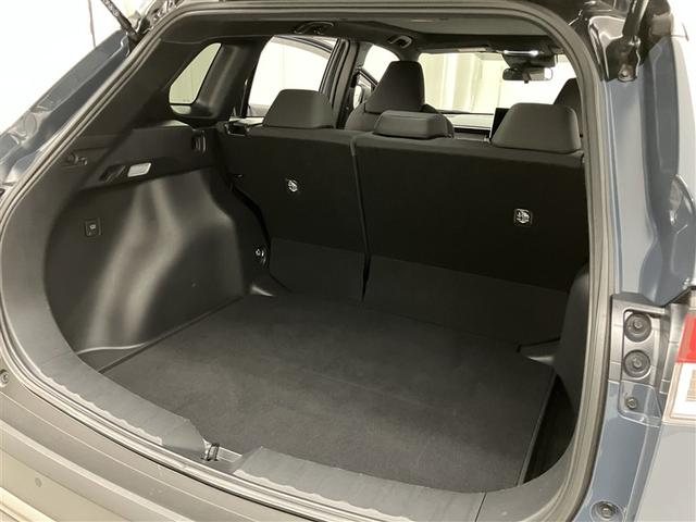 カローラクロス ハイブリッド　Ｓ　３９５０ｋｍ　ＬＥＤライト　フルセグＴＶ　アルミホイール　クルーズコントロール　スマートキー　ＥＴＣ　イモビ　メモリーナビ　ドラレコ　リヤカメラ　衝突防止ブレーキ（36枚目）