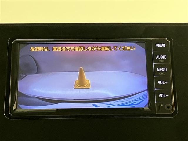 シエンタ X 10466km 衝突軽減ブレーキ ナビTV 1オーナー LED 左側パワースライドドア バックモニター ウォークスルー パワーウィンドウ エアコン オートクルーズコントロール スマートキー(8枚目)