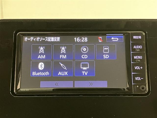 シエンタ X 10466km 衝突軽減ブレーキ ナビTV 1オーナー LED 左側パワースライドドア バックモニター ウォークスルー パワーウィンドウ エアコン オートクルーズコントロール スマートキー(9枚目)