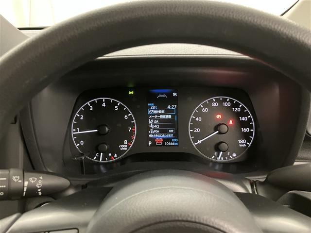 シエンタ X 10466km 衝突軽減ブレーキ ナビTV 1オーナー LED 左側パワースライドドア バックモニター ウォークスルー パワーウィンドウ エアコン オートクルーズコントロール スマートキー(11枚目)