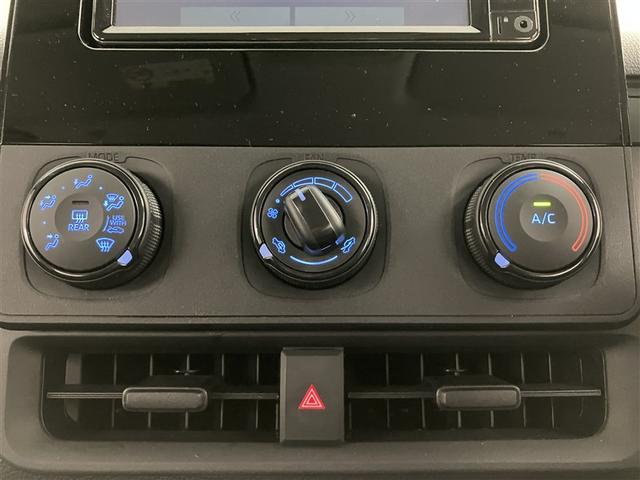 シエンタ X 10466km 衝突軽減ブレーキ ナビTV 1オーナー LED 左側パワースライドドア バックモニター ウォークスルー パワーウィンドウ エアコン オートクルーズコントロール スマートキー(18枚目)