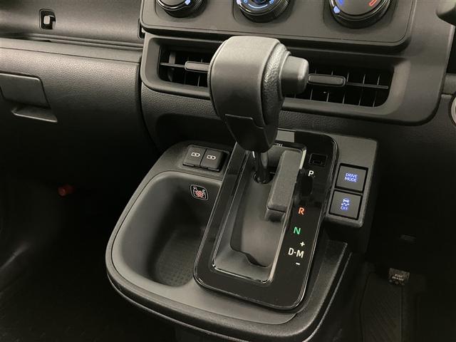 シエンタ X 10466km 衝突軽減ブレーキ ナビTV 1オーナー LED 左側パワースライドドア バックモニター ウォークスルー パワーウィンドウ エアコン オートクルーズコントロール スマートキー(21枚目)