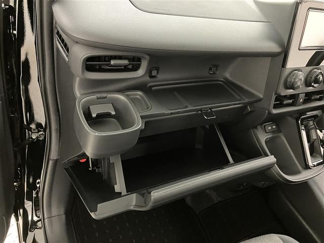シエンタ X 10466km 衝突軽減ブレーキ ナビTV 1オーナー LED 左側パワースライドドア バックモニター ウォークスルー パワーウィンドウ エアコン オートクルーズコントロール スマートキー(29枚目)
