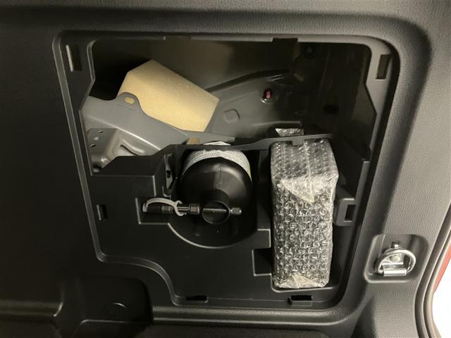 シエンタ X 10466km 衝突軽減ブレーキ ナビTV 1オーナー LED 左側パワースライドドア バックモニター ウォークスルー パワーウィンドウ エアコン オートクルーズコントロール スマートキー(38枚目)