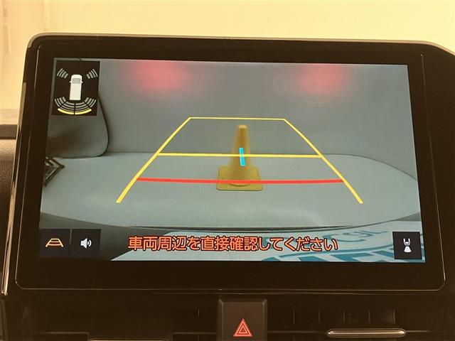 ヴォクシー ハイブリッドS-G 32991km リアオートエアコン クルコン Bカメラ 横滑防止装置 LEDヘッド ETC車載器 ワンオーナー車 両側自動ドア キーレス ナビ&TV アルミホイール 3列シート スマートキー(8枚目)