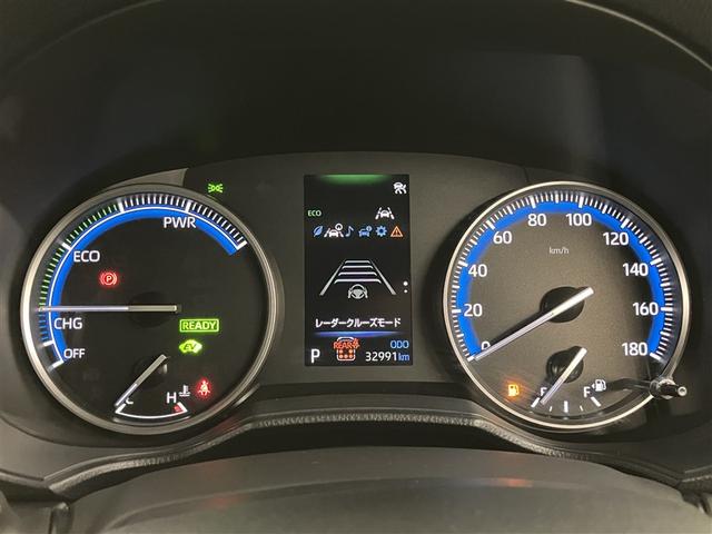 ヴォクシー ハイブリッドS-G 32991km リアオートエアコン クルコン Bカメラ 横滑防止装置 LEDヘッド ETC車載器 ワンオーナー車 両側自動ドア キーレス ナビ&TV アルミホイール 3列シート スマートキー(11枚目)