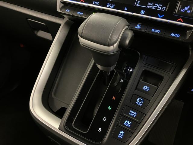 ヴォクシー ハイブリッドS-G 32991km リアオートエアコン クルコン Bカメラ 横滑防止装置 LEDヘッド ETC車載器 ワンオーナー車 両側自動ドア キーレス ナビ&TV アルミホイール 3列シート スマートキー(19枚目)