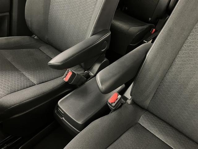 ヴォクシー ハイブリッドS-G 32991km リアオートエアコン クルコン Bカメラ 横滑防止装置 LEDヘッド ETC車載器 ワンオーナー車 両側自動ドア キーレス ナビ&TV アルミホイール 3列シート スマートキー(28枚目)