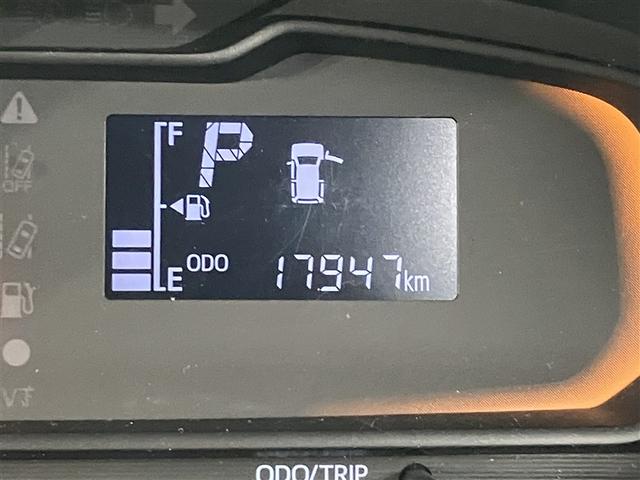 ミライース Ｌ　ＳＡＩＩＩ　１７９４６ｋｍ　アイドリングＳＴＯＰ　衝突防止　キ－レス　イモビライザー　Ｗエアバッグ　横滑防止　パワーウインドウ　パワーハンドル　オートエアコン　運転席エアバック　ＡＢＳ（10枚目）