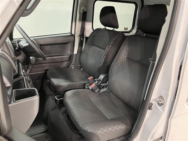 ハイゼットカーゴ クルーズターボ　届出済未使用者　パワーステアリング　ＬＥＤヘッドライト　パートタイム４ＷＤ　ＥＳＣ　スマートキー　アイドリングストップ　ＡＢＳ　オートエアコン　セキュリティ　前席パワーウインドウ　衝突回避支援ブレーキ（15枚目）