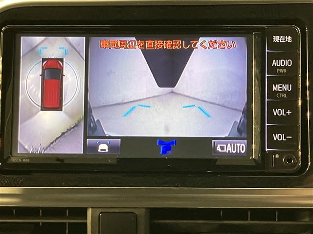 シエンタ Ｇ　クエロ　軽減ブレーキ　両側自動ドア　Ｉストップ　後カメラ　デュアルエアバック　パワーウィンドウ　フルオートエアコン　ウォークスルー　ＬＥＤヘッド　ナビ＆ＴＶ　スマキー　ＶＳＣ　３列　キーレス　アルミ　イモビ（7枚目）