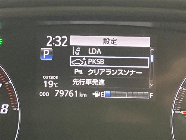 シエンタ Ｇ　クエロ　軽減ブレーキ　両側自動ドア　Ｉストップ　後カメラ　デュアルエアバック　パワーウィンドウ　フルオートエアコン　ウォークスルー　ＬＥＤヘッド　ナビ＆ＴＶ　スマキー　ＶＳＣ　３列　キーレス　アルミ　イモビ（14枚目）