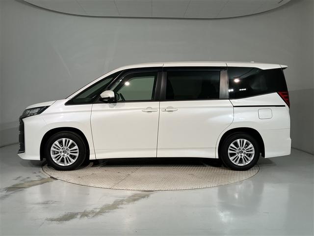 ノア Ｓ－Ｇ　１４３３７ｋｍ　ワンオーナー車　横滑り防止　Ｂモニター　両側自動ドア　クルコン　スマートキ　アルミホイール　リアオートエアコン　ＡＡＣ　ＥＴＣ車載器　イモビライザー　ＬＥＤライト　キーレス　記録簿（2枚目）