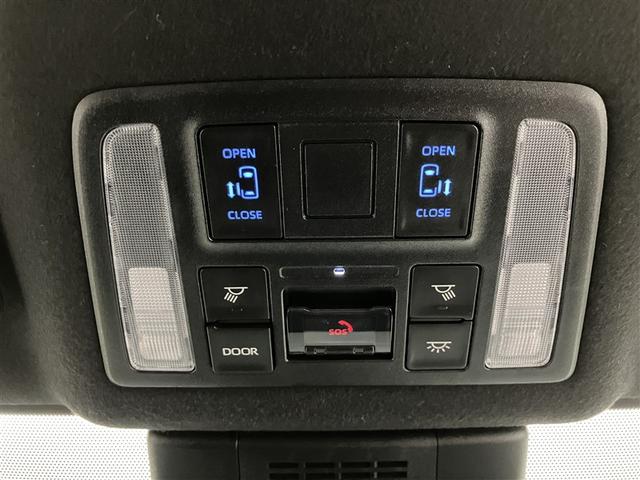 ノア Ｓ－Ｇ　１４３３７ｋｍ　ワンオーナー車　横滑り防止　Ｂモニター　両側自動ドア　クルコン　スマートキ　アルミホイール　リアオートエアコン　ＡＡＣ　ＥＴＣ車載器　イモビライザー　ＬＥＤライト　キーレス　記録簿（14枚目）