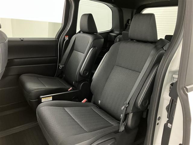 ノア Ｓ－Ｇ　１４３３７ｋｍ　ワンオーナー車　横滑り防止　Ｂモニター　両側自動ドア　クルコン　スマートキ　アルミホイール　リアオートエアコン　ＡＡＣ　ＥＴＣ車載器　イモビライザー　ＬＥＤライト　キーレス　記録簿（36枚目）