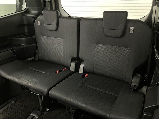 ノア Ｓ－Ｇ　１４３３７ｋｍ　ワンオーナー車　横滑り防止　Ｂモニター　両側自動ドア　クルコン　スマートキ　アルミホイール　リアオートエアコン　ＡＡＣ　ＥＴＣ車載器　イモビライザー　ＬＥＤライト　キーレス　記録簿（37枚目）
