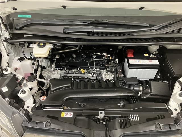 ノア Ｓ－Ｇ　１４３３７ｋｍ　ワンオーナー車　横滑り防止　Ｂモニター　両側自動ドア　クルコン　スマートキ　アルミホイール　リアオートエアコン　ＡＡＣ　ＥＴＣ車載器　イモビライザー　ＬＥＤライト　キーレス　記録簿（40枚目）
