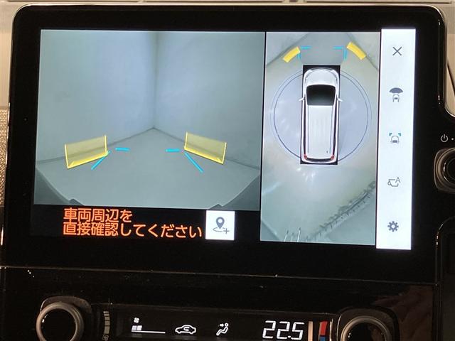 シエンタ ハイブリッドＺ　１７０３０ｋｍ　ＴＳＳ　ワンオーナ　エアバック　アルミ　ナビＴＶ　イモビライザー　整備記録簿　バックモニター　ＬＥＤヘッドライト　ＥＴＣ車載器　横滑り防止　スマートキー　オートエアコン　ＷＳＲＳ（7枚目）
