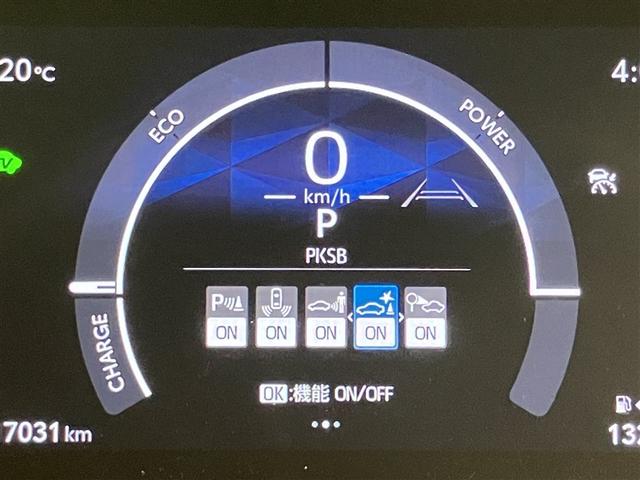 シエンタ ハイブリッドＺ　１７０３０ｋｍ　ＴＳＳ　ワンオーナ　エアバック　アルミ　ナビＴＶ　イモビライザー　整備記録簿　バックモニター　ＬＥＤヘッドライト　ＥＴＣ車載器　横滑り防止　スマートキー　オートエアコン　ＷＳＲＳ（14枚目）