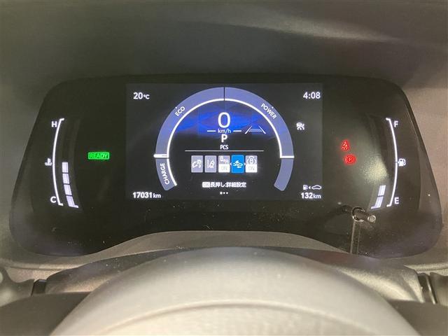 シエンタ ハイブリッドＺ　１７０３０ｋｍ　ＴＳＳ　ワンオーナ　エアバック　アルミ　ナビＴＶ　イモビライザー　整備記録簿　バックモニター　ＬＥＤヘッドライト　ＥＴＣ車載器　横滑り防止　スマートキー　オートエアコン　ＷＳＲＳ（16枚目）