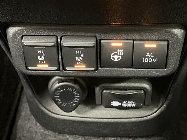 シエンタ ハイブリッドＺ　１７０３０ｋｍ　ＴＳＳ　ワンオーナ　エアバック　アルミ　ナビＴＶ　イモビライザー　整備記録簿　バックモニター　ＬＥＤヘッドライト　ＥＴＣ車載器　横滑り防止　スマートキー　オートエアコン　ＷＳＲＳ（19枚目）