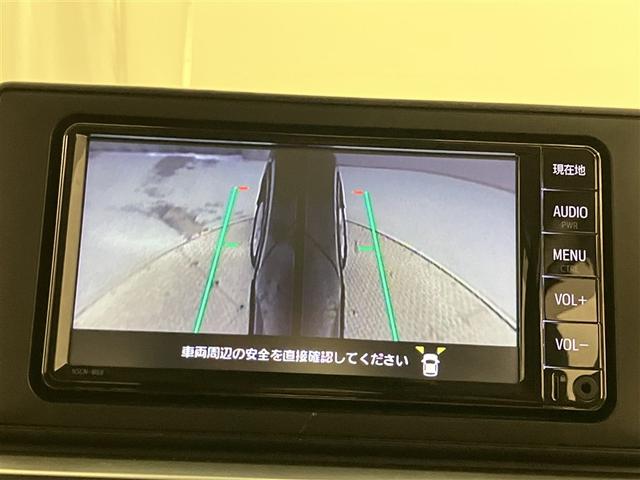 ライズ Ｇ　２３２２３ｋｍ　衝突回避支援ブレーキ　整備記録簿　ナビＴＶ　バックモニター　ワンセグ　ＬＥＤヘッド　盗難防止　アルミホイール　キーレスエントリー　スマートキー　横滑り防止装置　ＡＵＸ　オートエアコン（9枚目）
