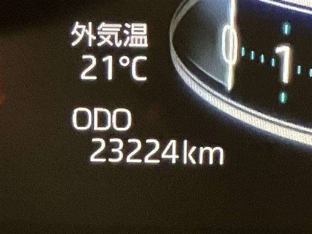 ライズ Ｇ　２３２２３ｋｍ　衝突回避支援ブレーキ　整備記録簿　ナビＴＶ　バックモニター　ワンセグ　ＬＥＤヘッド　盗難防止　アルミホイール　キーレスエントリー　スマートキー　横滑り防止装置　ＡＵＸ　オートエアコン（12枚目）