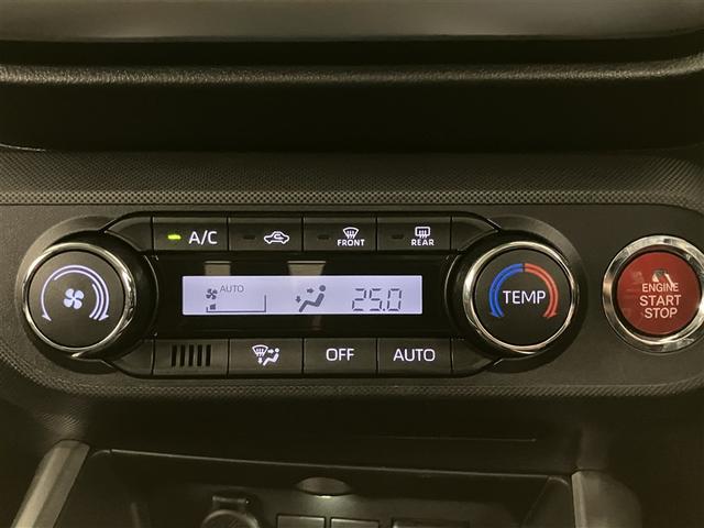 ライズ Ｇ　２３２２３ｋｍ　衝突回避支援ブレーキ　整備記録簿　ナビＴＶ　バックモニター　ワンセグ　ＬＥＤヘッド　盗難防止　アルミホイール　キーレスエントリー　スマートキー　横滑り防止装置　ＡＵＸ　オートエアコン（14枚目）
