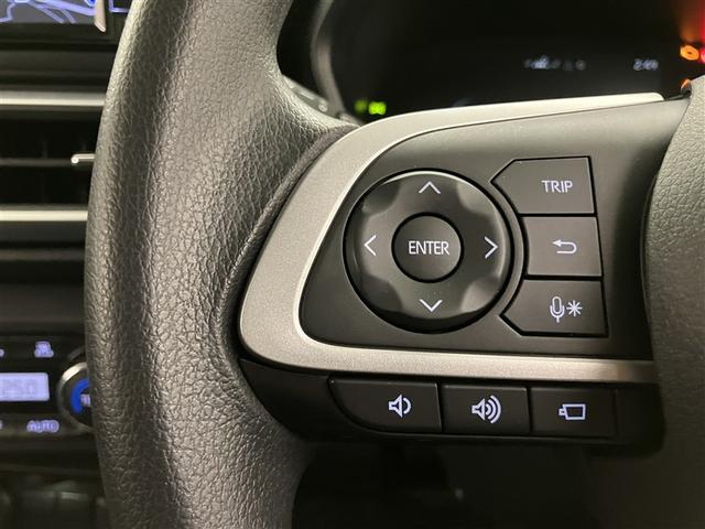 ライズ Ｇ　２３２２３ｋｍ　衝突回避支援ブレーキ　整備記録簿　ナビＴＶ　バックモニター　ワンセグ　ＬＥＤヘッド　盗難防止　アルミホイール　キーレスエントリー　スマートキー　横滑り防止装置　ＡＵＸ　オートエアコン（18枚目）
