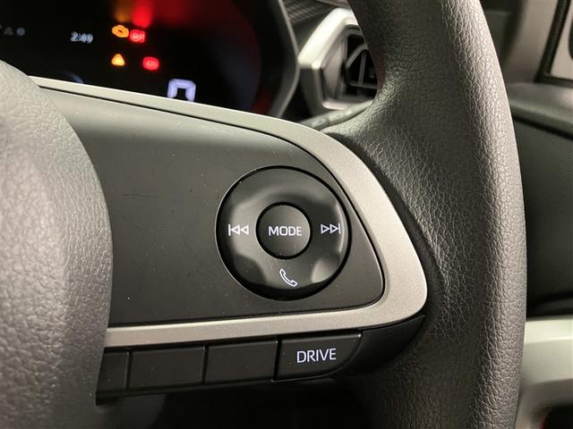 ライズ Ｇ　２３２２３ｋｍ　衝突回避支援ブレーキ　整備記録簿　ナビＴＶ　バックモニター　ワンセグ　ＬＥＤヘッド　盗難防止　アルミホイール　キーレスエントリー　スマートキー　横滑り防止装置　ＡＵＸ　オートエアコン（19枚目）