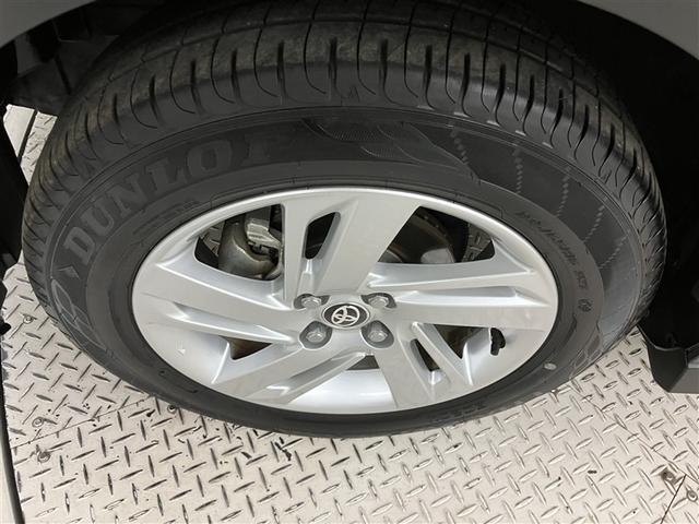 ライズ Ｇ　２３２２３ｋｍ　衝突回避支援ブレーキ　整備記録簿　ナビＴＶ　バックモニター　ワンセグ　ＬＥＤヘッド　盗難防止　アルミホイール　キーレスエントリー　スマートキー　横滑り防止装置　ＡＵＸ　オートエアコン（39枚目）