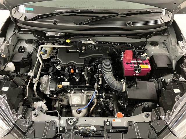 ライズ Ｇ　２３２２３ｋｍ　衝突回避支援ブレーキ　整備記録簿　ナビＴＶ　バックモニター　ワンセグ　ＬＥＤヘッド　盗難防止　アルミホイール　キーレスエントリー　スマートキー　横滑り防止装置　ＡＵＸ　オートエアコン（40枚目）