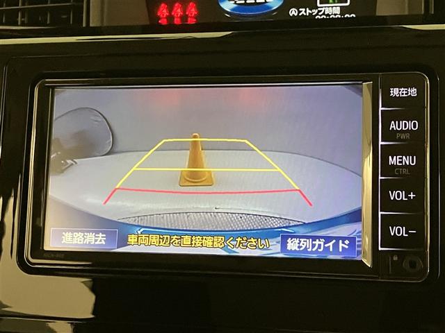 ルーミー カスタムＧ－Ｔ　１５５５０ｋｍ　助手席エアバック　両側オートスライドドア　ＬＥＤライト　横滑り防止機能　クルコン　ワンセグテレビ　点検記録簿　ＥＴＣ付　アルミホイール　キーレス　ドラレコ　ナビＴＶ（8枚目）