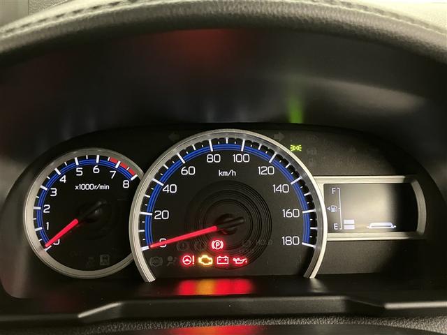 ルーミー カスタムＧ－Ｔ　１５５５０ｋｍ　助手席エアバック　両側オートスライドドア　ＬＥＤライト　横滑り防止機能　クルコン　ワンセグテレビ　点検記録簿　ＥＴＣ付　アルミホイール　キーレス　ドラレコ　ナビＴＶ（10枚目）