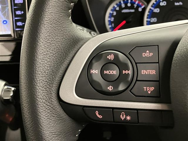 ルーミー カスタムＧ－Ｔ　１５５５０ｋｍ　助手席エアバック　両側オートスライドドア　ＬＥＤライト　横滑り防止機能　クルコン　ワンセグテレビ　点検記録簿　ＥＴＣ付　アルミホイール　キーレス　ドラレコ　ナビＴＶ（17枚目）