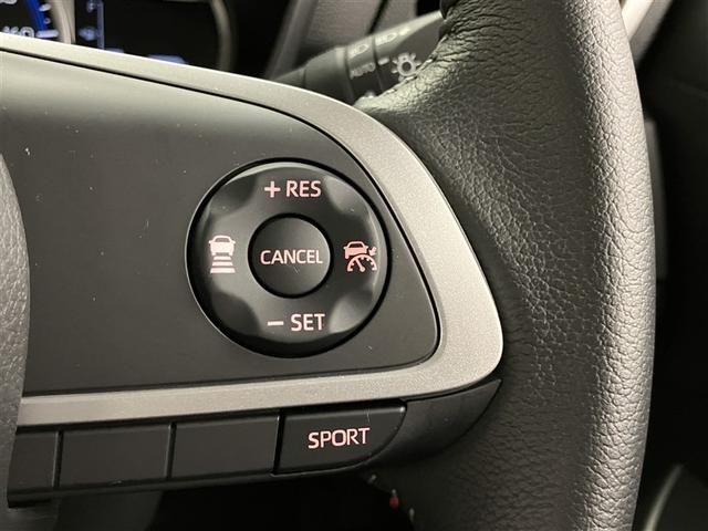 ルーミー カスタムＧ－Ｔ　１５５５０ｋｍ　助手席エアバック　両側オートスライドドア　ＬＥＤライト　横滑り防止機能　クルコン　ワンセグテレビ　点検記録簿　ＥＴＣ付　アルミホイール　キーレス　ドラレコ　ナビＴＶ（18枚目）