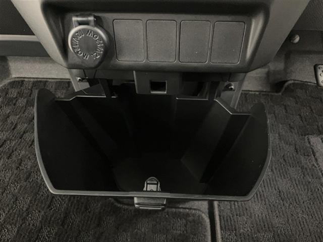 ルーミー カスタムＧ－Ｔ　１５５５０ｋｍ　助手席エアバック　両側オートスライドドア　ＬＥＤライト　横滑り防止機能　クルコン　ワンセグテレビ　点検記録簿　ＥＴＣ付　アルミホイール　キーレス　ドラレコ　ナビＴＶ（19枚目）