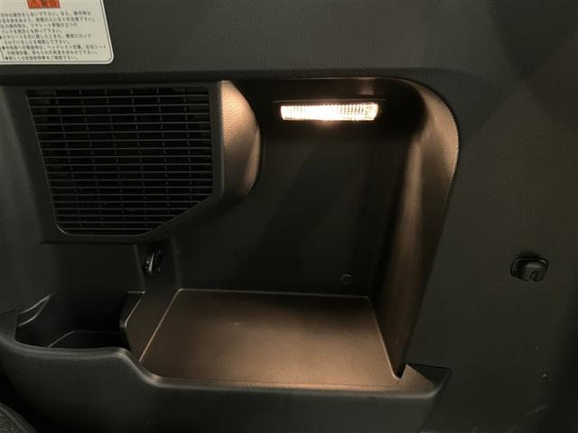 ルーミー カスタムＧ－Ｔ　１５５５０ｋｍ　助手席エアバック　両側オートスライドドア　ＬＥＤライト　横滑り防止機能　クルコン　ワンセグテレビ　点検記録簿　ＥＴＣ付　アルミホイール　キーレス　ドラレコ　ナビＴＶ（33枚目）